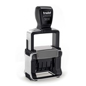 Trodat 5030 Self-Inking Date Stamp JAN 11 2015 5/32" Character Height